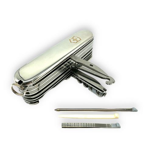 TIFFANY & Co.×VICTORINOX (ティファニー×ビクトリノックス