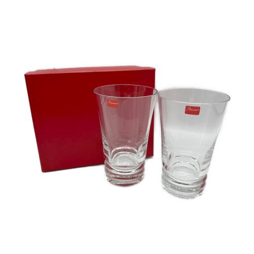 Baccarat (バカラ) ハイボールグラス ベガ 2Pセット