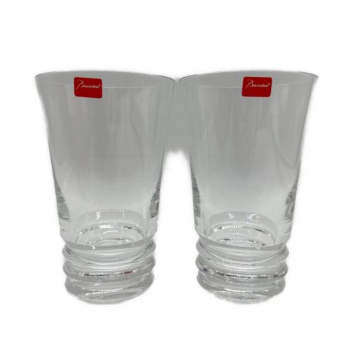 Baccarat (バカラ) ハイボールグラス ベガ 2Pセット