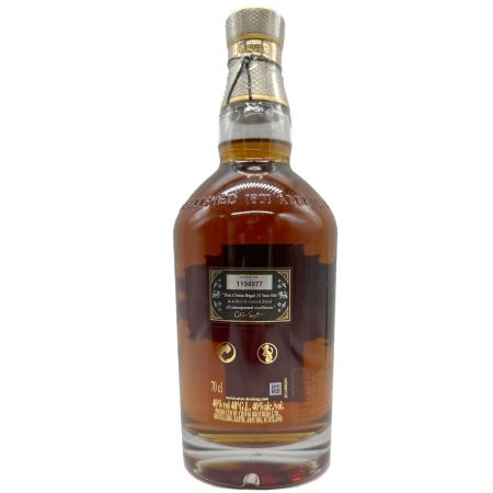 シーバスリーガル CHIVAS REGAL スコッチ 700ml 25年｜トレファクONLINE