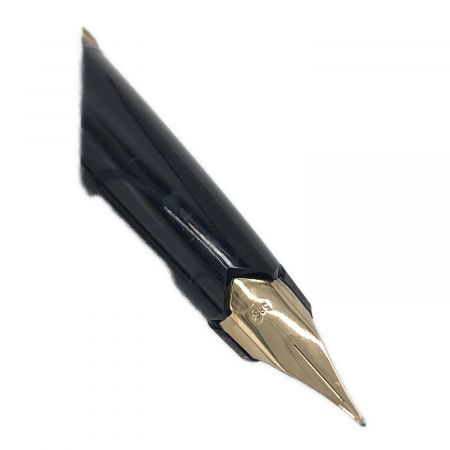 MONTBLANC (モンブラン) 万年筆 ペン先K14 80年代