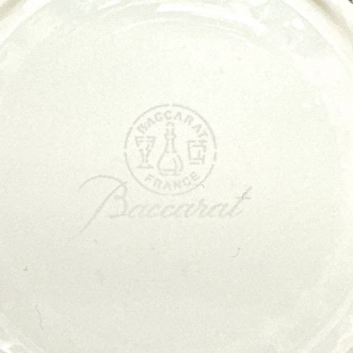 Baccarat (バカラ) ペアタンブラー マッセナ グラス