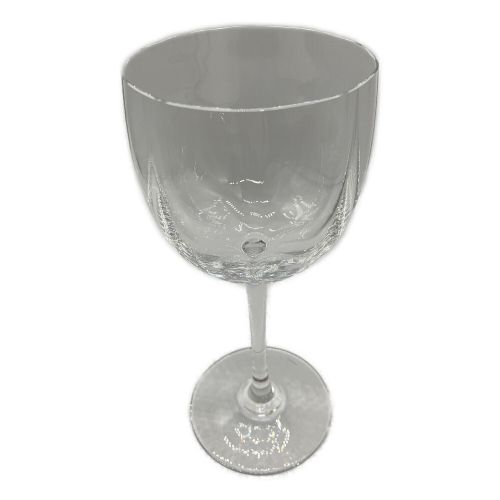 Baccarat (バカラ) ワイングラス 箱付