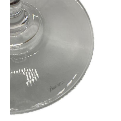 Baccarat (バカラ) ワイングラス 箱付