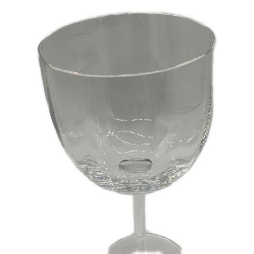 Baccarat (バカラ) ワイングラス 箱付