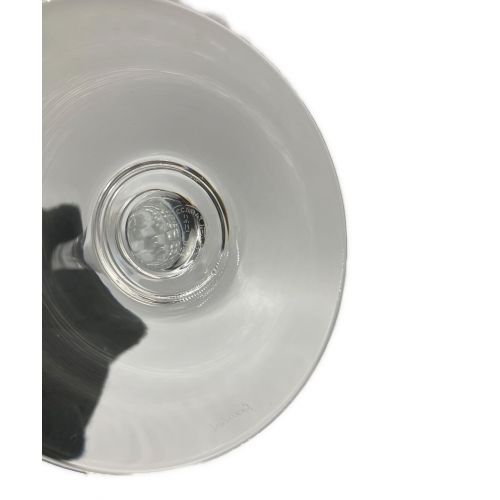 Baccarat (バカラ) ワイングラス 箱付