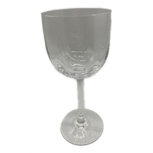 Baccarat (バカラ) ワイングラス 箱付