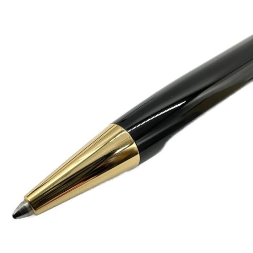 MONTBLANC (モンブラン) ボールペン マイスターシュテュック ゴールド