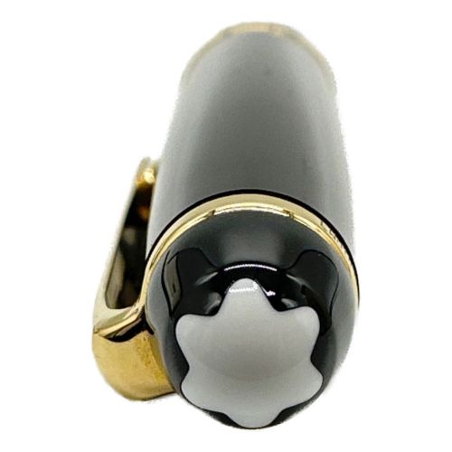 MONTBLANC (モンブラン) ボールペン マイスターシュテュック ゴールド 箱付