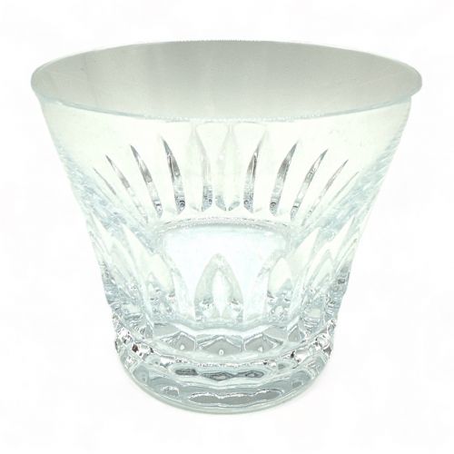 Baccarat (バカラ) ペアグラス ティアラ エクラ