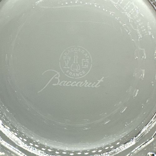 Baccarat (バカラ) ペアグラス ティアラ エクラ