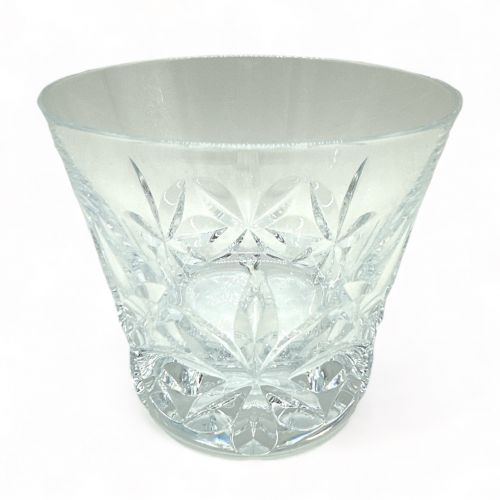 Baccarat (バカラ) ペアグラス ティアラ エクラ