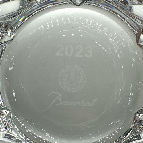Baccarat (バカラ) ペアグラス ティアラ エクラ