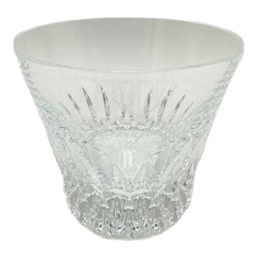 Baccarat (バカラ) イヤータンブラーグラス 2019年 ブレゲ刻印