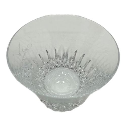 Baccarat (バカラ) イヤータンブラーグラス 2019年 ブレゲ刻印