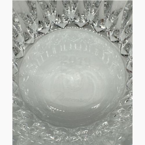 Baccarat (バカラ) イヤータンブラーグラス 2019年 ブレゲ刻印