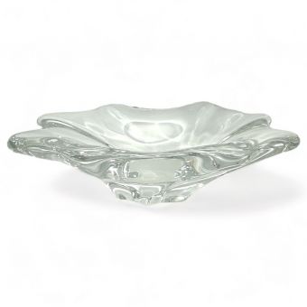 Baccarat (バカラ) キャディックス アッシュトレイ オブジェ 灰皿