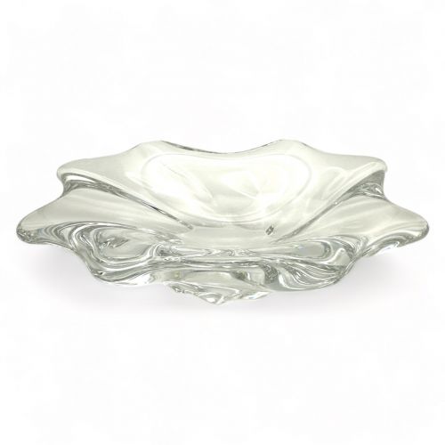 Baccarat (バカラ) キャディックス アッシュトレイ オブジェ 灰皿