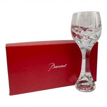 未使用 Baccarat バカラ ローハン デキャンタ ワイン ブランド