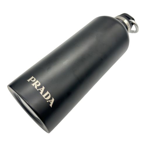 PRADA (プラダ) ステンレスウォーターボトル 2UH003 500Ml 箱付