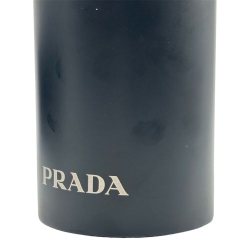 PRADA (プラダ) ステンレスウォーターボトル 2UH003 500Ml 箱付