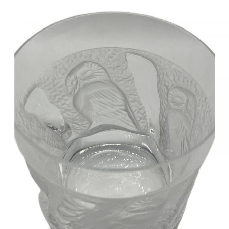 LALIQUE (ラリック) グラス 程度AB ① @｜トレファクONLINE