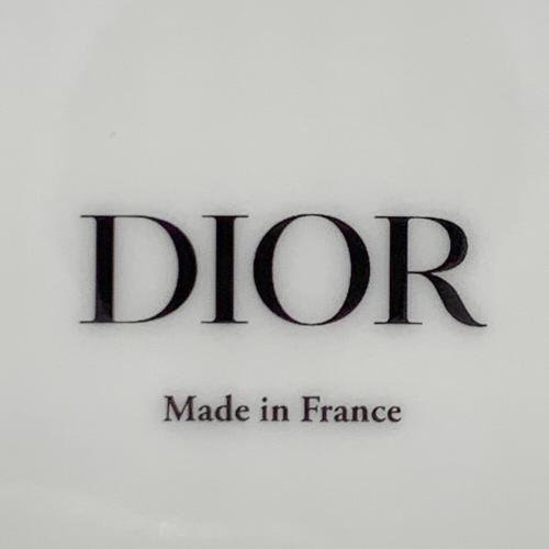 Christian Dior (クリスチャン ディオール) デザートプレート 21㎝ トワル ドゥ ジュイ タイガー
