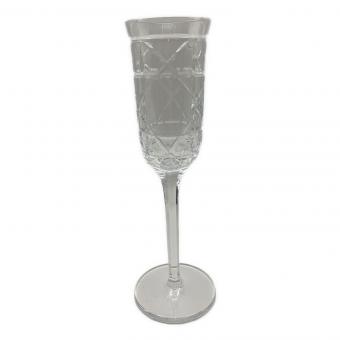 Christian Dior (クリスチャン ディオール) シャンパングラス カナージュ