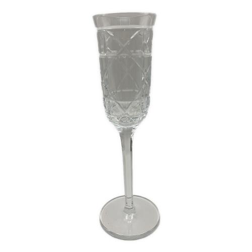 Christian Dior (クリスチャン ディオール) シャンパングラス カナージュ