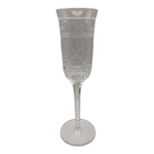 Christian Dior (クリスチャン ディオール) シャンパングラス カナージュ