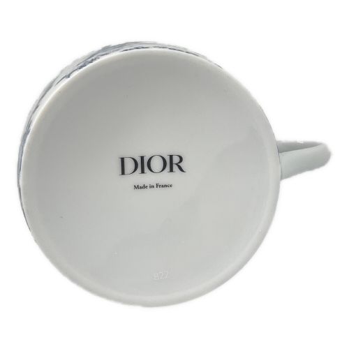 Dior (ディオール) カップ トワルドゥジュイ