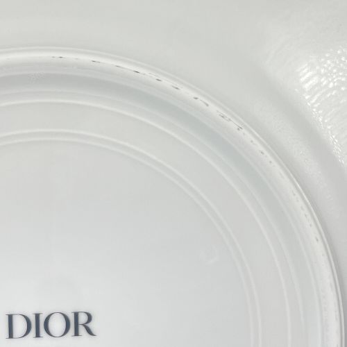 Dior (ディオール) ディナープレート Φ27.0cm トワル ドゥ ジュイ