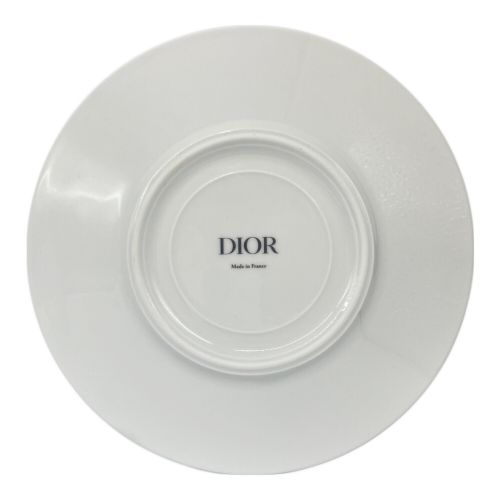 Dior (ディオール) ソーサー トワル ドゥ ジュイ