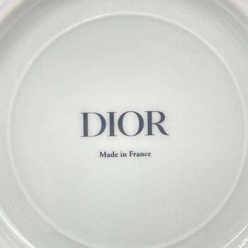 Dior (ディオール) ソーサー トワル ドゥ ジュイ