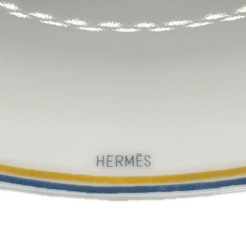 HERMES (エルメス) ソー・エルメス セル プレート ヨッヘン・ゲルナー