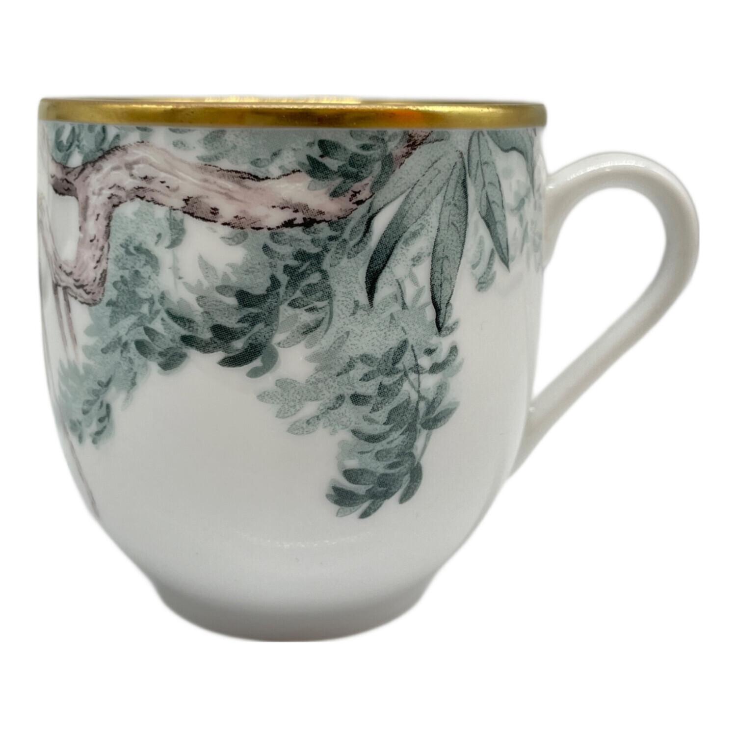 HERMES (エルメス) カップ&ソーサー 赤道直下のスケッチ 容量