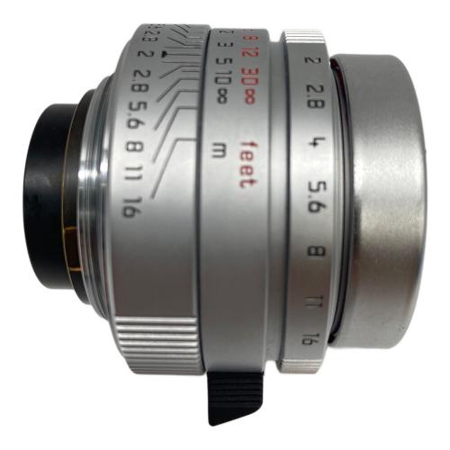 LAICA (ライカ) フィルムカメラ M4-P M4-P 1981-1987年製造