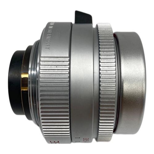 LAICA (ライカ) フィルムカメラ M4-P M4-P 1981-1987年製造