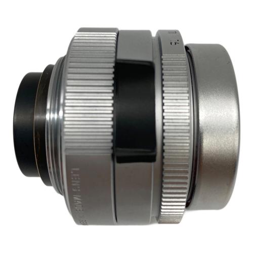 LAICA (ライカ) フィルムカメラ M4-P M4-P 1981-1987年製造
