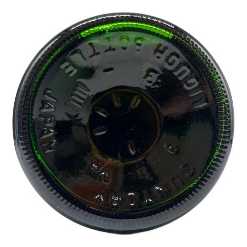 白州 (ハクシュウ) ジャパニーズウィスキー シングルモルト  ホログラム有  700ml 箱付 18年 未開封