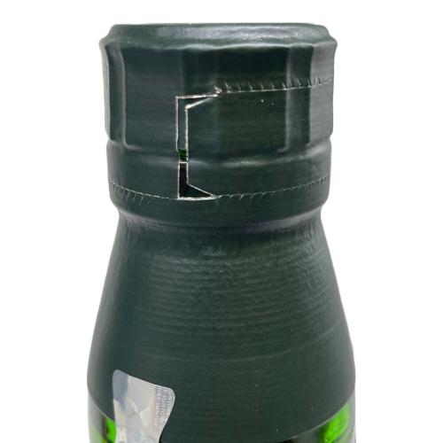 白州 (ハクシュウ) ジャパニーズウィスキー シングルモルト  ホログラム有  700ml 箱付 18年 未開封