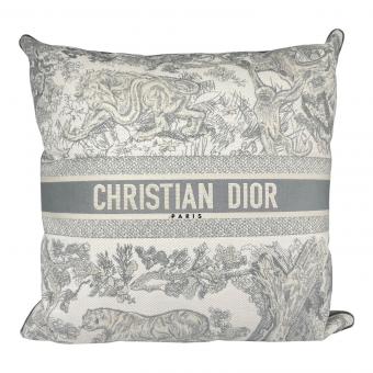 Christian Dior (クリスチャン ディオール) トワルドゥジュイ クッション 本体のみ/HYP02BCB1U