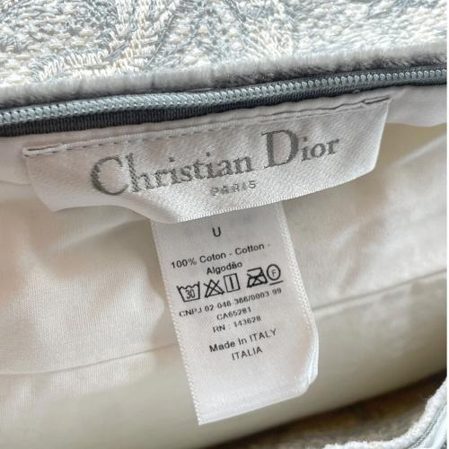 Christian Dior (クリスチャン ディオール) トワルドゥジュイ クッション 本体のみ/HYP02BCB1U