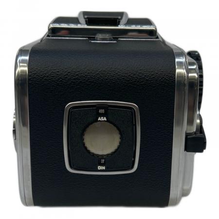 Hasselblad (ハッセルブラッド) フィルムカメラ 500C 1：4 F=50MM