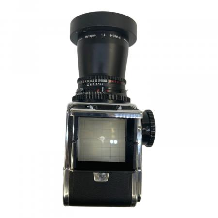 Hasselblad (ハッセルブラッド) フィルムカメラ 500C 1：4 F=50MM