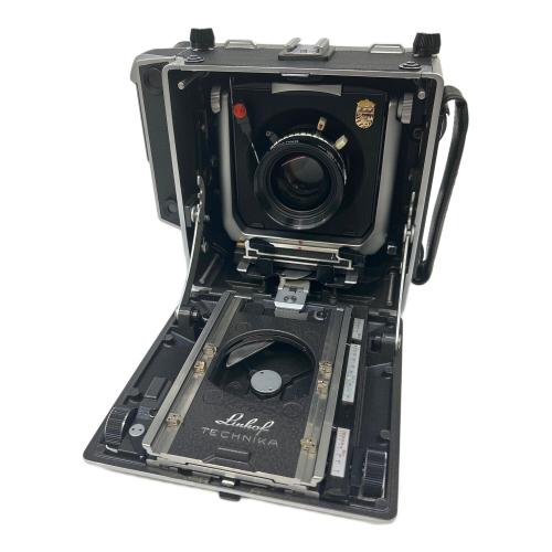 technica フィールドカメラ Linhof MASTER TECHNIKA 4×5@ @