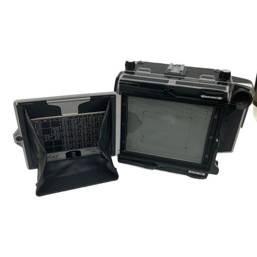 technica フィールドカメラ Linhof MASTER TECHNIKA 4×5@ @