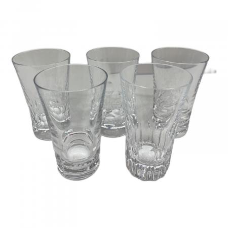 Baccarat (バカラ) グラス ジャパン5グラス 箱付 GLASS JAPAN