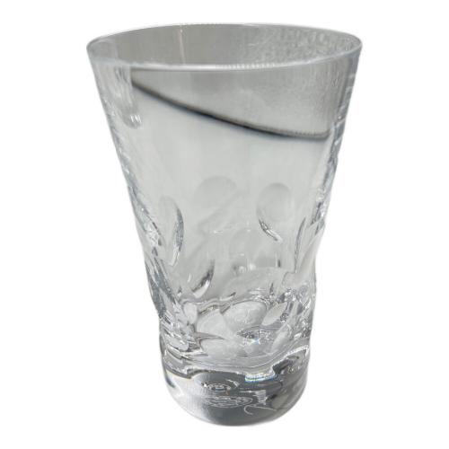 Baccarat (バカラ) グラス ジャパン5グラス 箱付 GLASS JAPAN