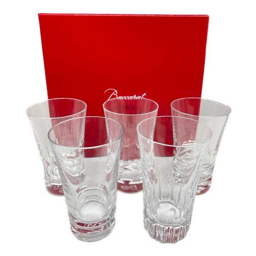 Baccarat (バカラ) グラス ジャパン5グラス 箱付 GLASS JAPAN
